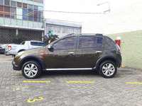 Renault Sandero Stepway