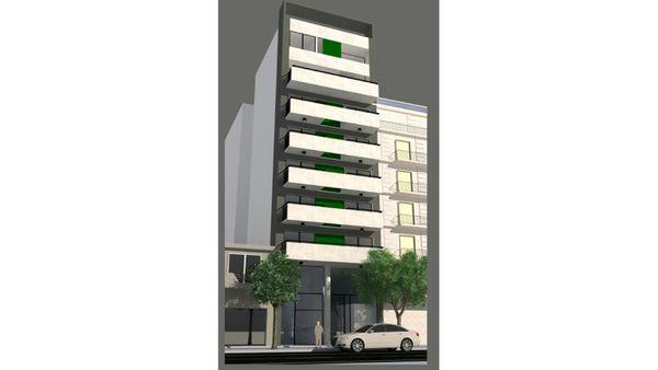 San Juan Av 3500 - Departamento en Venta en Boedo, Capital