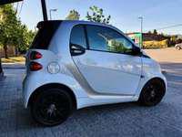 Smart Fortwo 1.0 Passion 84cv