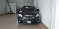 Subaru Tribeca 3.6 Sawd Limited 7 Pas