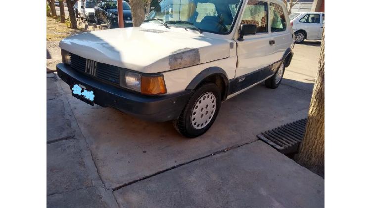 VENDO FIAT 147 1.3 DIESEL