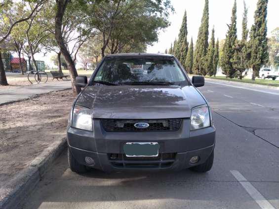 Vendo ford ecosport xl plus en Rosario