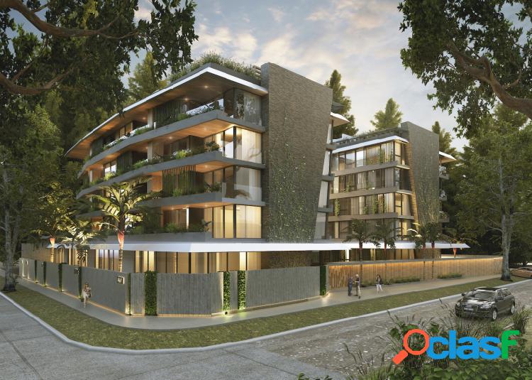 AIVI I - Residencias Premium en Parque Leloir