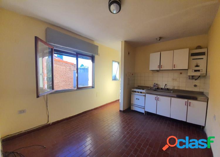 ALQUILO DEPTARTAMENTO DE 1 DORMITORIO EN ZONA PARQUE $8.500