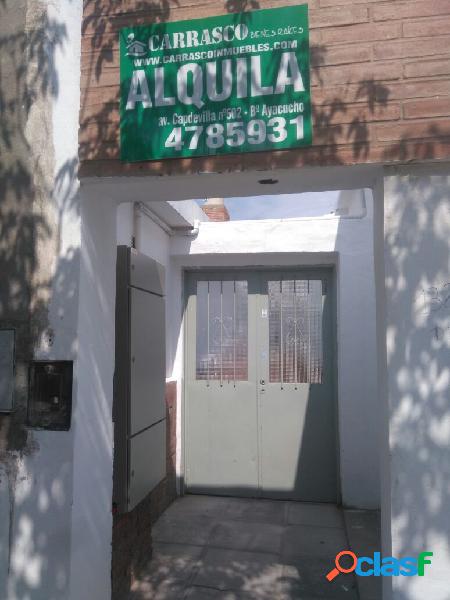 ALQUILO DEPTO EN BARRIO COFICO