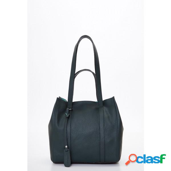 Anne Bonny Tote Valencia verde - Anne Bonny