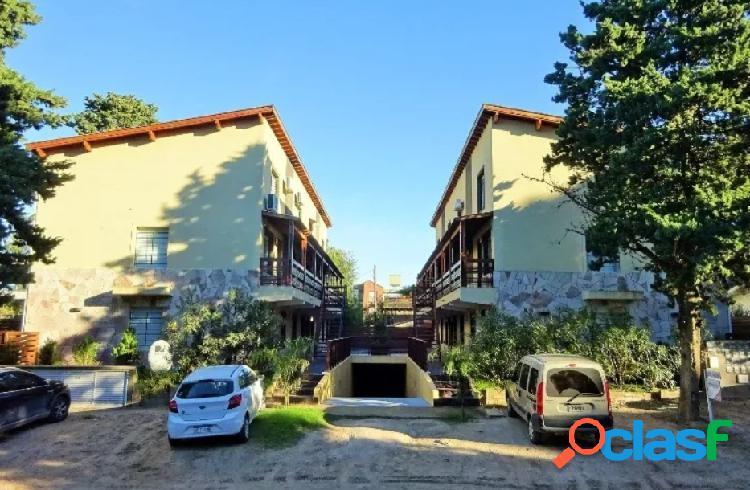 CANGREJO AL 700 | DUPLEX | 2 DORMITORIOS | COCHERA | PINAMAR