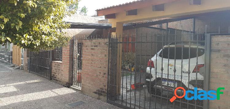 CASAS EN VENTA DE DOS DORMITORIOS