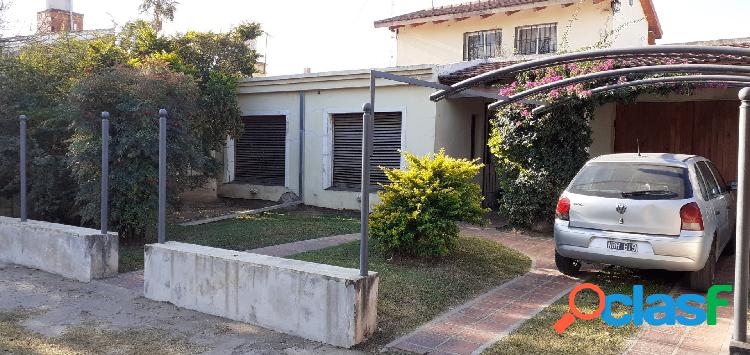 CASAS EN VENTA DE TRES DORMITORIOS