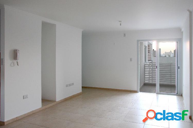 COFICO!DEPTO EN VENTA 1DORMITORIO*BALCON*PISCINA