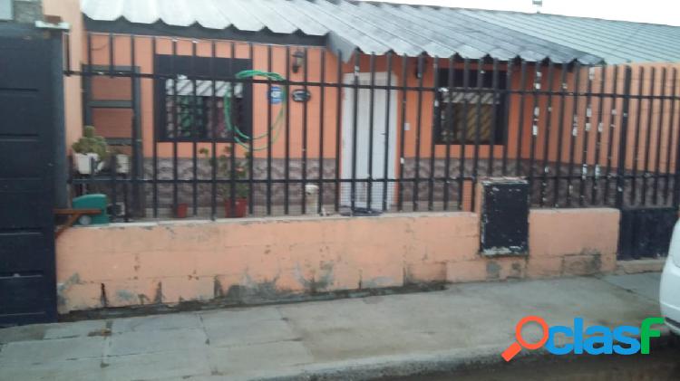 Casa Barrio Pueyrredon