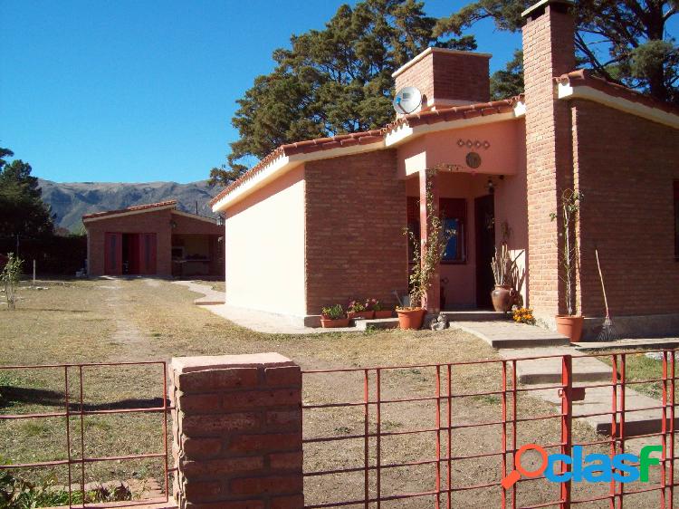 Casa en San Esteban