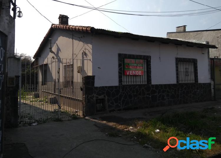 Casa en Venta San Fco Solano en calle 891 entre 846 y 846