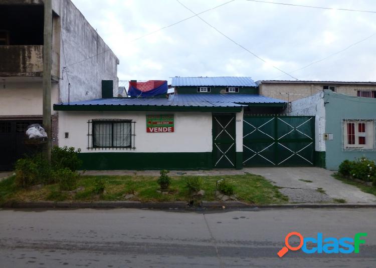 Casa en venta La Florida, Quilmes Oeste a metros Av.