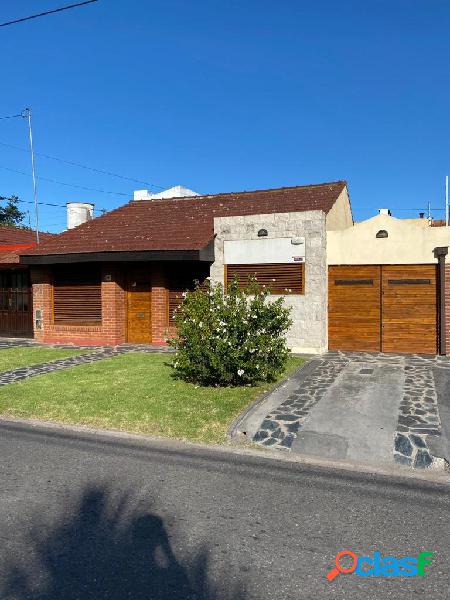 Casa zona Constitución