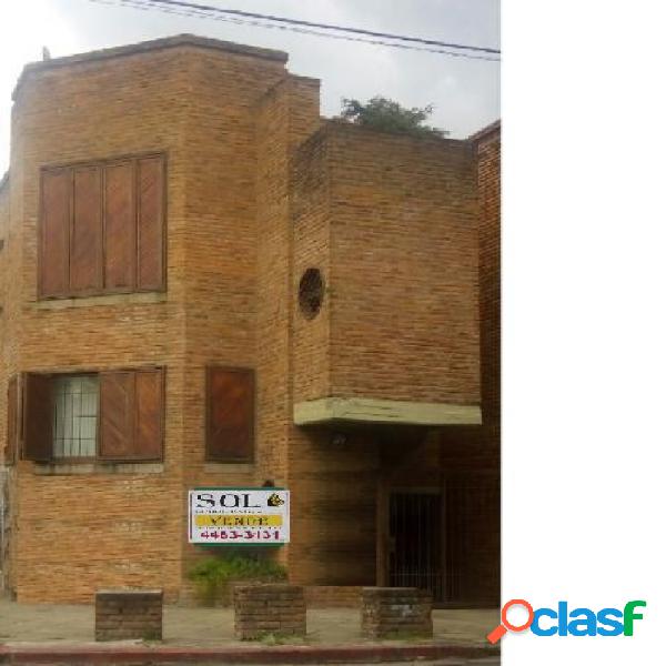 Castelar Norte Excelente ubicación Loreto y Avellaneda