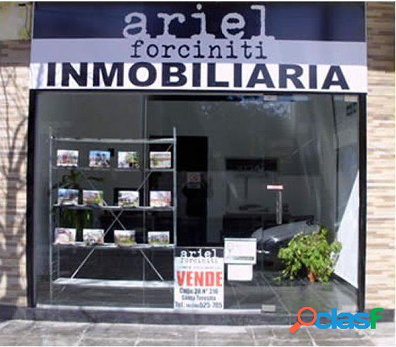 Costa Chica lote 12008 Forciniti Ariel Inmobiliaria