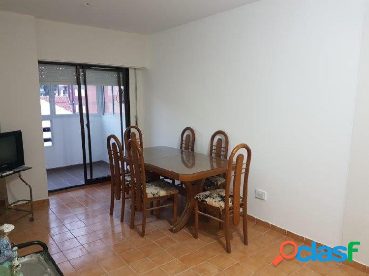 DEPARTAMENTO 2 AMBIENTES CON BALCON EN VENTA SAN BERNARDO