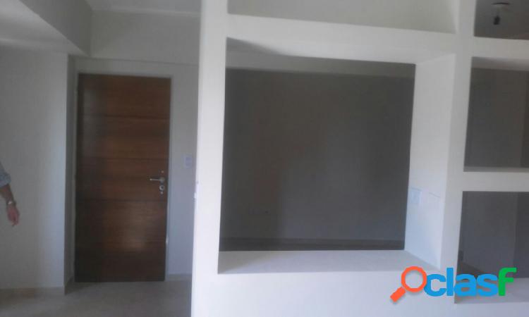 DEPARTAMENTO A ESTRENAR EN VENTA.