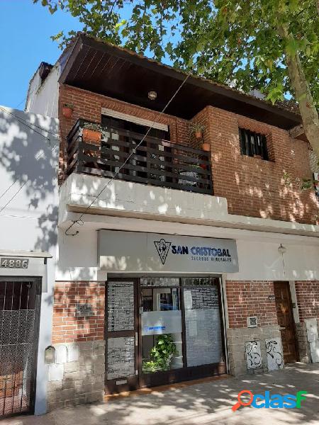 DEPARTAMENTO DE 3 AMB. EN MAR DEL PLATA - VILLA PRIMERA