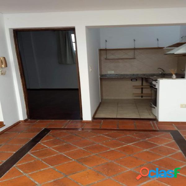 DEPARTAMENTO EN PLANTA BAJA EN VENTA, DORREGO 444