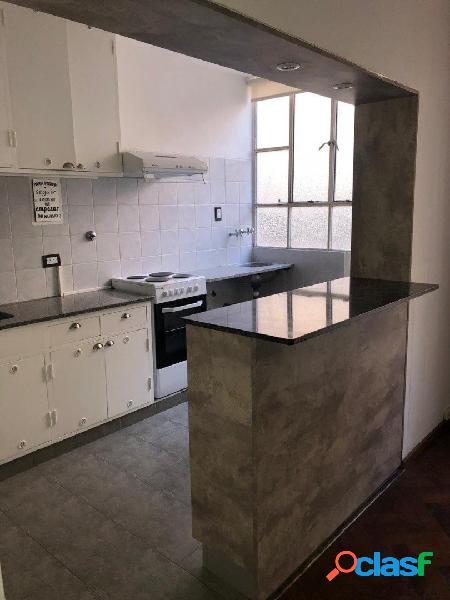 DEPARTAMENTO EN VENTA DE 3 DORMITORIOS ROSARIO CENTRO