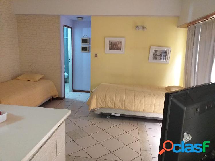 Departamento 2 ambientes Zona Aldrey