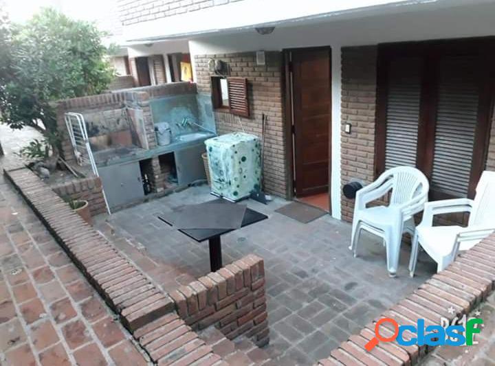 Departamento 3 Ambientes - Pinamar Sur