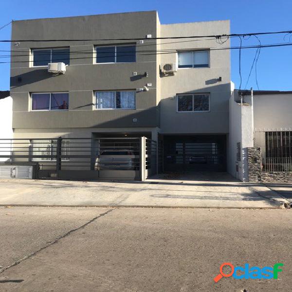 Departamento en Alquiler. 1 Amb. 30 M2 Cub.