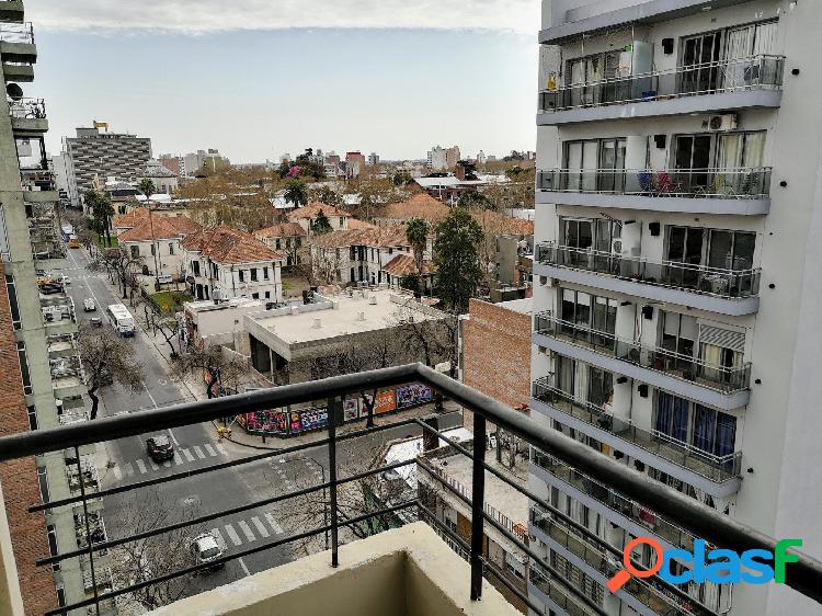 Dpto de un dormitorio a la venta ! 40 m2 - A estrenar -