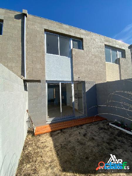 Duplex de dos dormitorios en Venta en fisherton - Calidad