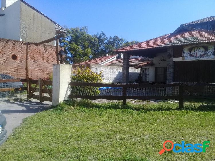 EXCELENTE PROPIEDAD EN VENTA BARRIO ALFAR A METROS DE LA