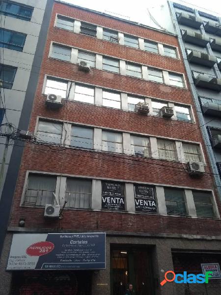 Edificios En Block Venta Centro / Microcentro