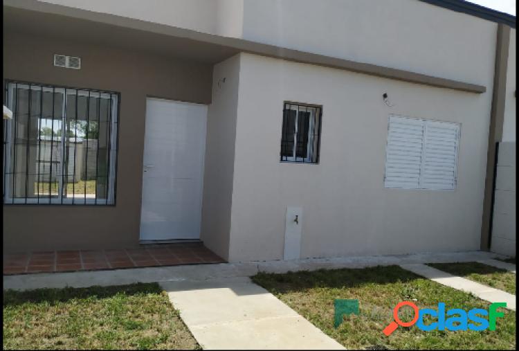 Excelente oportunidad Casa a estrenar con entrega y