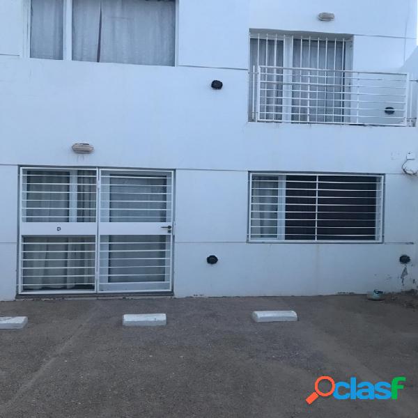 Impecable Departamento totalmente amoblado - IDEAL ALQUILER