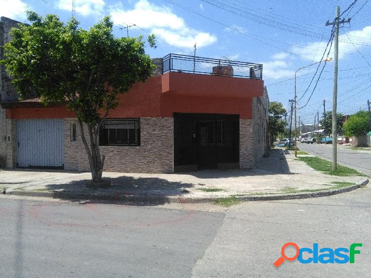 Isidro Casanova, casa 5 amb Ref 1728 Montes Inmobiliaria