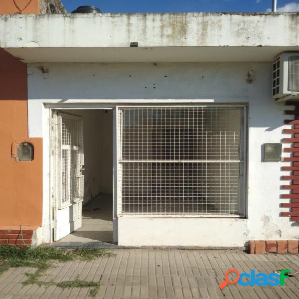 LOCAL COMERCIAL EN ALQUILER!