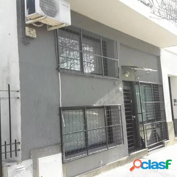 LOFT EXCELENTE, PH PARA OFICINA COMERCIAL, ESPECTACULAR EN 3