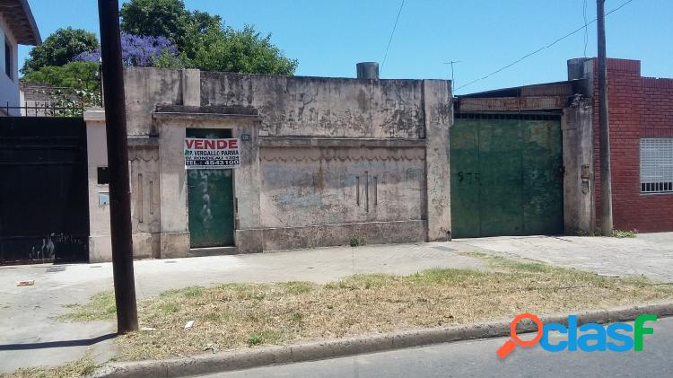 LOTE DIAZ VELEZ 300 bis