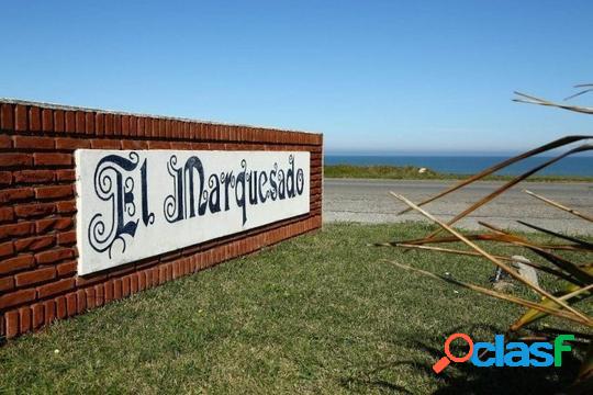 LOTE EN EL MARQUESADO