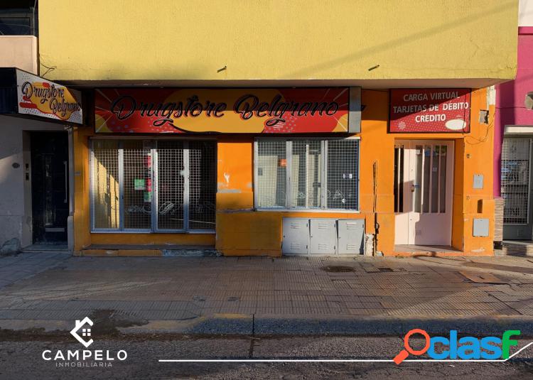 Local Comercial - Centro