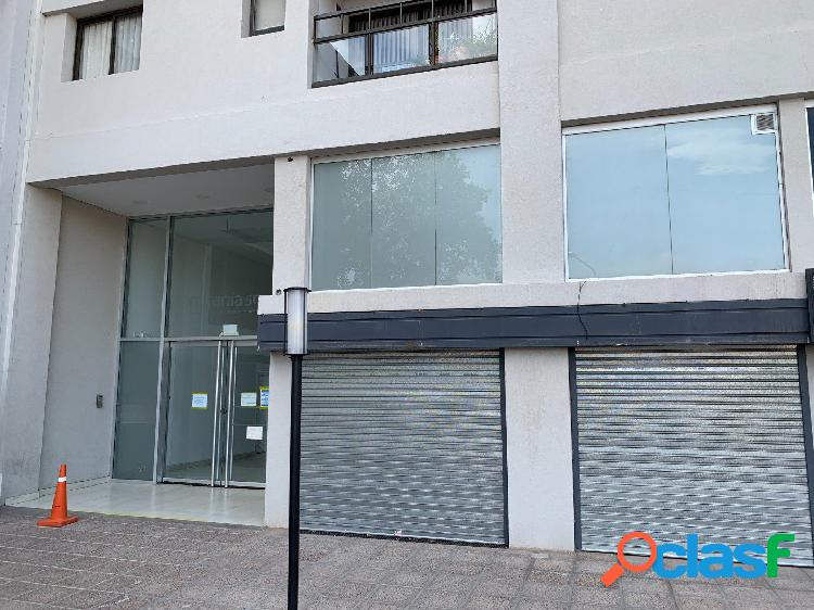 Local Comercial en Alquiler