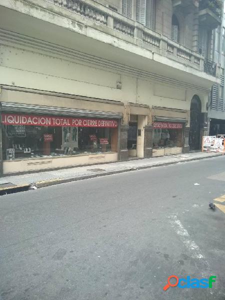 Local comercial · 894m²
