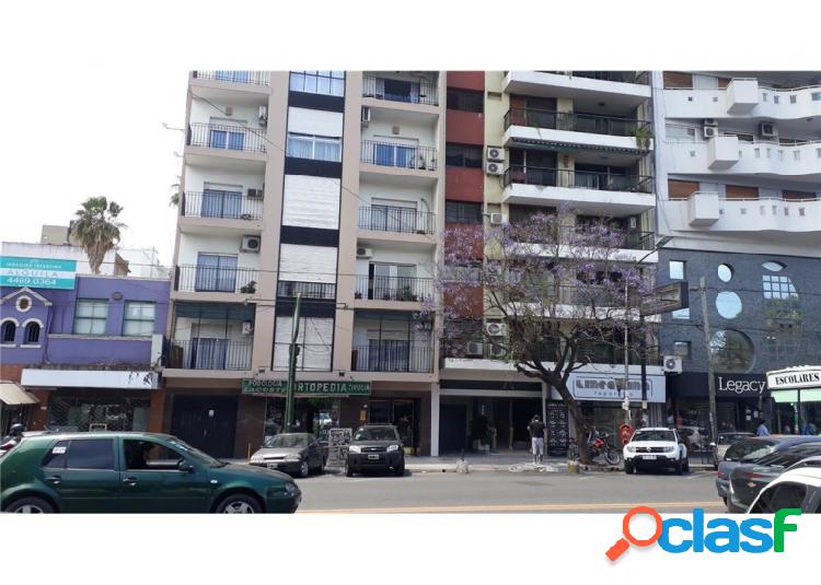 OPORTUNIDAD!! EXC. DEPARTAMENTO SOBRE AV.DE MAYO AL 400