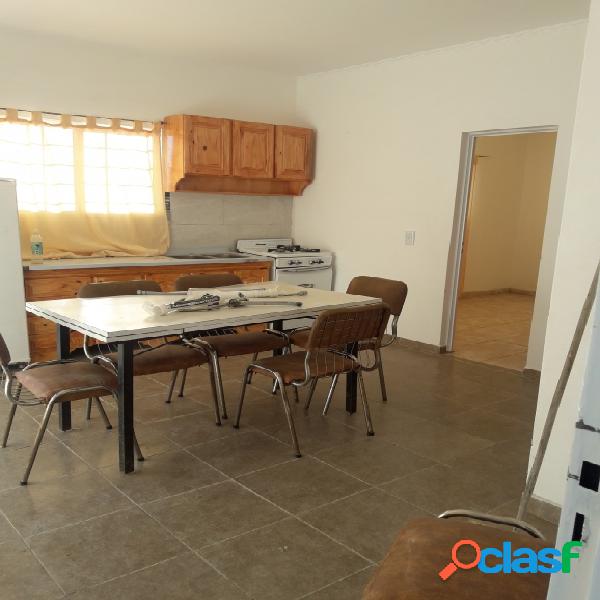 Oportunidad en venta casa dos dormitorios, patio, cochera a