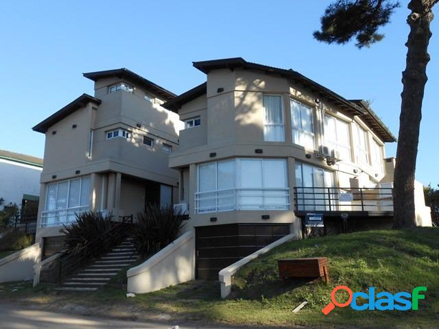 Pinacoy 3 - Duplex De 4 Ambientes - Pinamar