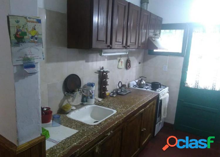 Queres invertir en una casa muy cerca del KM0, vendo casa