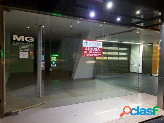 SE ALQUILA - LOCAL COMERCIAL EN NUEVA CORDOBA - BV. ILLIA