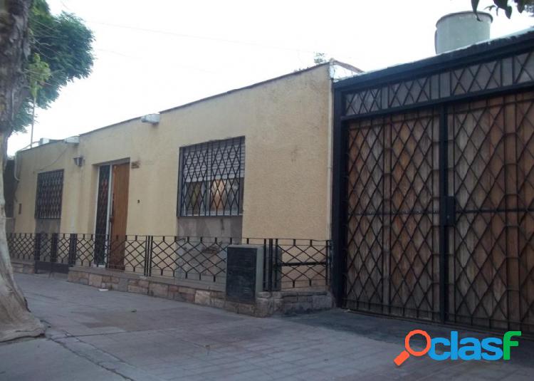 SE PERMUTA O SE VENDE CASA EN BERMEJO MENDOZA POR CASA O