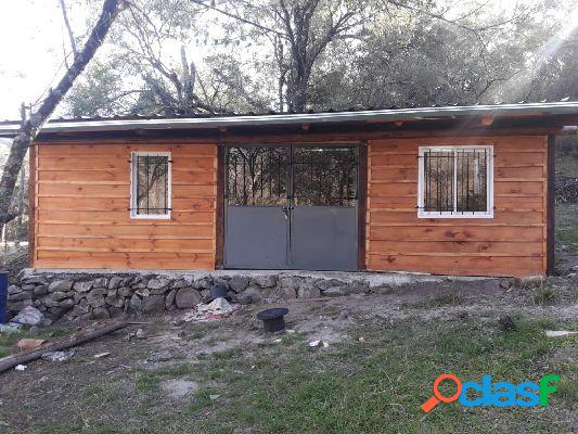 Se Vende terreno en Cabana-Unquillo